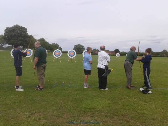 One of our events